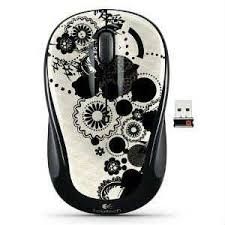 LOGITECH M325 INK GEARS MOUSE 910-003012